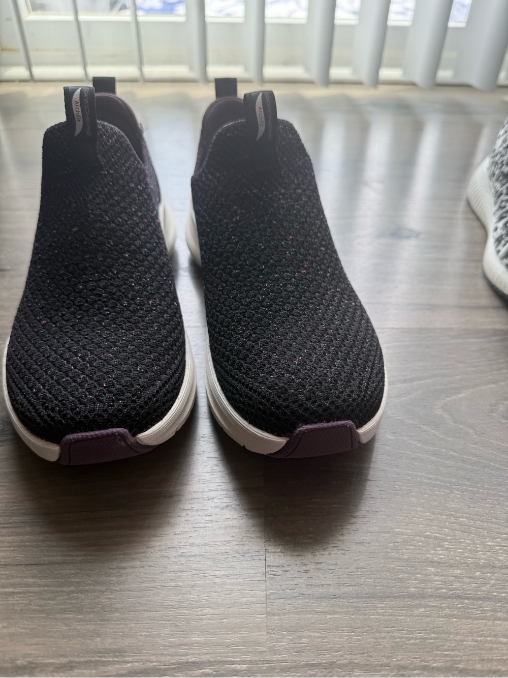 Skechers Arch Fit Slip On Sneaker